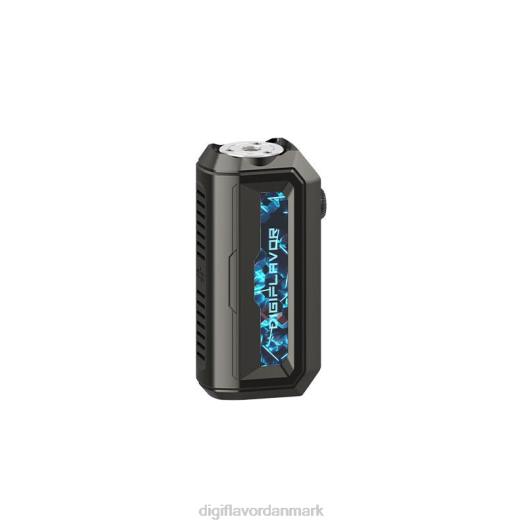 Digiflavor disposable - Digiflavor XP 77w boks mod mellemrumsgrå DJXZ79