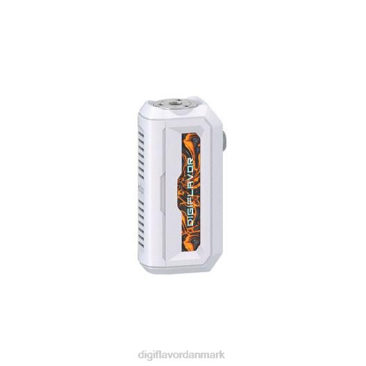 Digiflavor flavors - Digiflavor XP 77w boks mod sne hvid DJXZ78