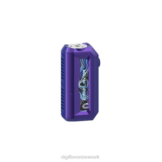 Digiflavor geekvape - Digiflavor XP 77w boks mod lavendel DJXZ77