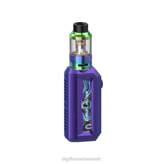 Digiflavor Helsingør - Digiflavor XP 77w pod sæt midnat DJXZ80