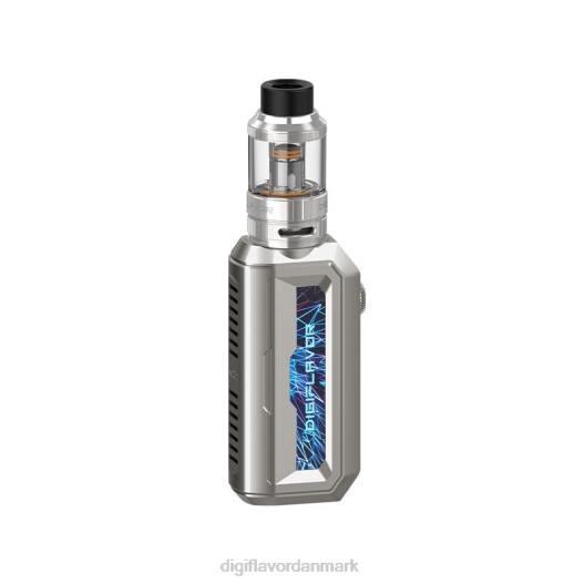 Digiflavor pod - Digiflavor XP 77w pod sæt rustfrit stål DJXZ82